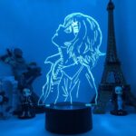 Lampe Tokyo Ghoul Suzuya Jûzô