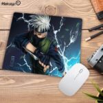Tapis De Souris Naruto Kakashi