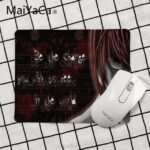Tapis De Souris Death Note Light Yagami
