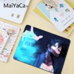 Tapis De Souris My Hero Academia Toya Todoroki