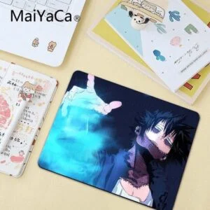 Tapis De Souris My Hero Academia Toya Todoroki