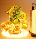 Lampe Dragon Ball Z Shenron