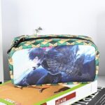 Trousse Demon Slayer Tomioka Giyû