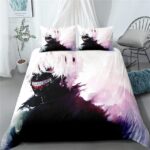 Housse De Couette Tokyo Ghoul Prisonnier n°240