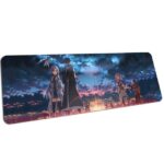 Tapis De Souris Sword Art Online Team Kirito