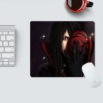 Tapis De Souris Naruto Madara Uchiha