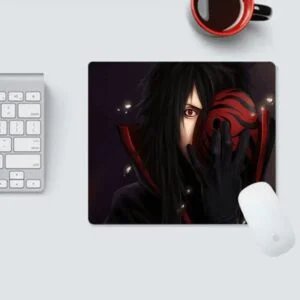Tapis De Souris Naruto Madara Uchiha