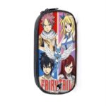 Trousse Fairy Tail Équipe Natsu