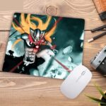 Tapis De Souris Bleach Ichigo Forme Hollow