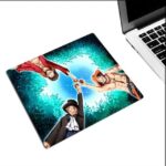 Tapis De Souris One Piece Frère Spirituel