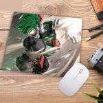 Tapis De Souris My Hero Academia One For All