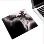 Tapis De Souris Bleach Nelliel Gamuza