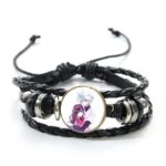 Bracelet Hunter X Hunter Kirua x Aruka Zoldyck