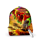 Sac A Dos Pokémon Ho-Oh