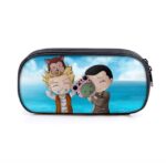 Trousse Fairy Tail Rogue x Sting