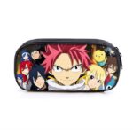 Trousse Fairy Tail La Prêtresse du Phœnix