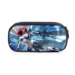 Trousse Fairy Tail Armure de la Nature