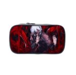 Trousse Tokyo Ghoul Kaneki Kagune Écailleux