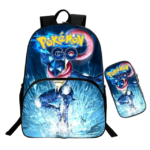 Sac A Dos Pokémon Amphinobi