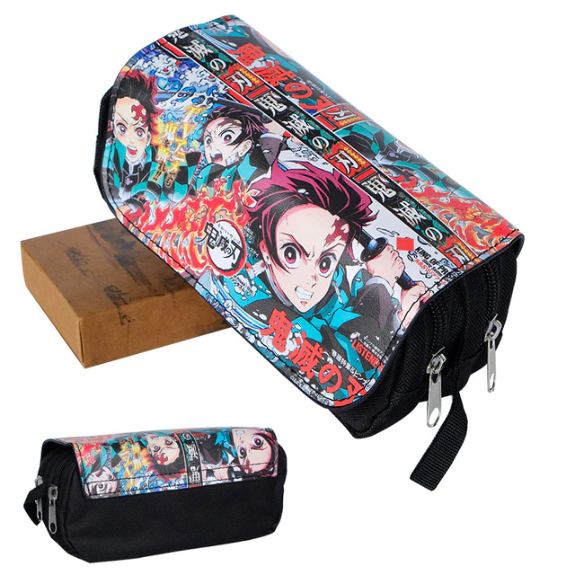 Trousse Demon Slayer Shonen