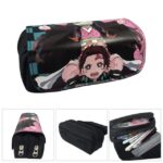 Trousse Demon Slayer Tanjirô x Nezuko