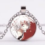 Collier Tokyo Ghoul Suzuya Jûzô