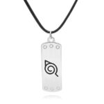 Collier Naruto Bandeau Konoha