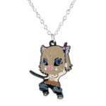 Collier Demon Slayer Hashibira Inosuke