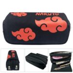 Trousse Naruto Nuage Akatsuki