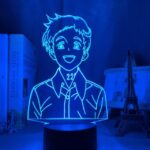 Lampe The Promised Neverland Nōman