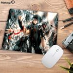 Tapis De Souris Tokyo Ghoul Kaneki Transformation