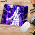Tapis De Souris Naruto Obito Jinchuriki