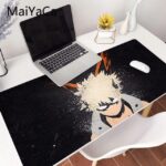 Tapis De Souris My Hero Academia Katsuki Bakugo