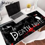 Tapis De Souris Death Note Light x L