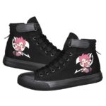 Chaussures Fairy Tail Salamander