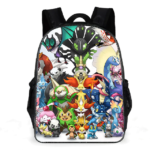 Sac A Dos Pokémon Tous les Pokémon