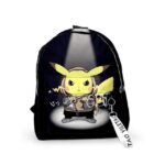 Sac A Dos Pokémon Pikachu Streetwear