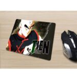 Tapis De Souris Dragon Ball Z Ten Shin Han