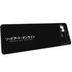 Tapis De Souris Sword Art Online Kazuto Kirigaya