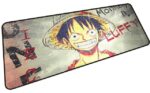 Tapis De Souris One Piece Mugiwara no Rufi