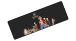 Tapis De Souris One Piece Mugiwara no Ichimi