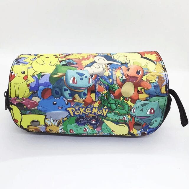 Trousse Pokémon Aléatoire