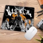 Tapis De Souris Bleach Ichigo Hollow