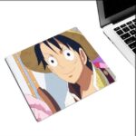 Tapis De Souris One Piece Monkey D Luffy