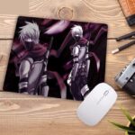 Tapis De Souris Naruto Kakashi Hatake
