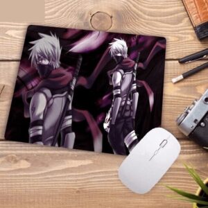Tapis De Souris Naruto Kakashi Hatake