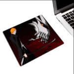 Tapis De Souris Bleach Ichigo Mask