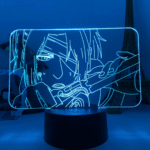 Lampe L’attaque Des Titans Hansi Zoe