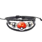 Bracelet Pokémon Rapide Ball