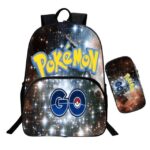 Sac A Dos Pokémon GO